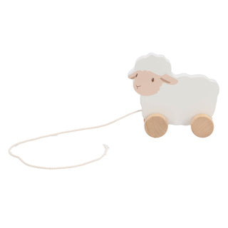 Tiamo Little Farm Trekvier Schaap