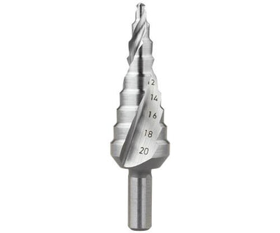 Foret étagé Rotec 4.0-20.0 n°1