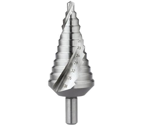 Foret étagé Rotec 6.0-38.0 n°3