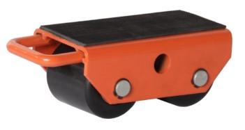 Rouleau de transport 2500kg TRV-25