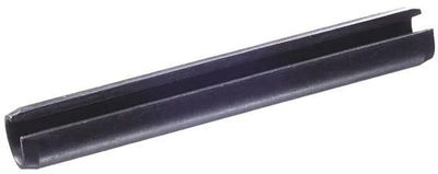 Épingles de cheville de robelhaus, noir ext. 5 x 50 mm