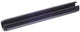 Épingles de cheville de robelhaus, noir ext. 6 x 30 mm