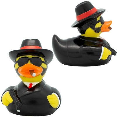 Canard en caoutchouc Lilalu al capo