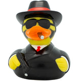 Canard en caoutchouc Lilalu al capo - afbeelding 2