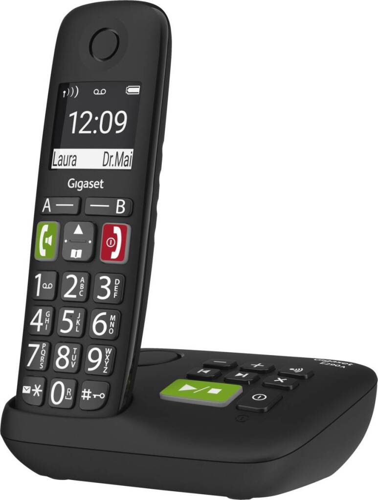 Gigaset Gigaset E290A Téléphone