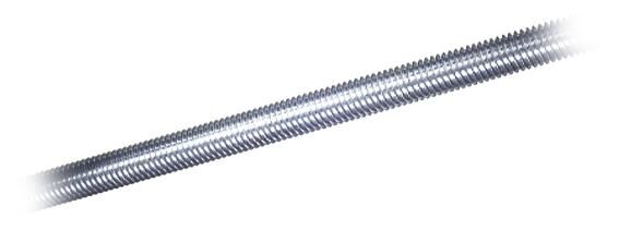 Les tiges filetées de Dresselhaus forment un 1 1 m x 8 mm