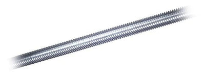 Les tiges filetées de Dresselhaus forment un 1 1 m x 14 mm