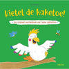 Deltas Kietel de Kaketoe! livre de lecture