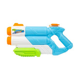 Gun à eau à éclaboussure avec puissance à double boucle, 1080 ml - afbeelding 2
