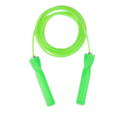 Toi-toys Jump Corde avec fil métallique, 280 cm