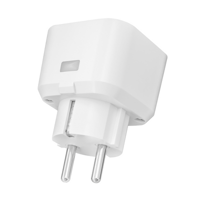 Klikaanklikuit 1062116 - cmpct sckt switch acc-3500 nl | 1 pièce