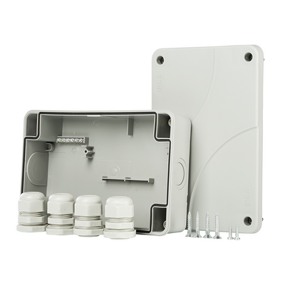 Clickonclickout 1034840 - mont. + presse-étoupes pour acm-3500-3 | 1 pièce