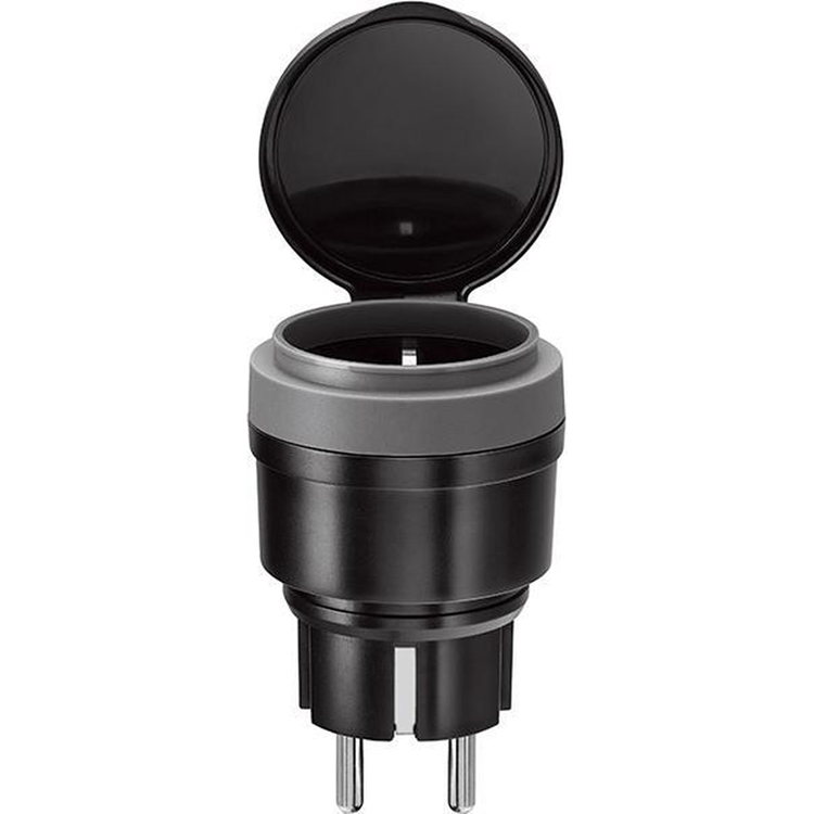Klikaanklikuit klikaanklikuit AGC-200 compact socket charpentier pour l'extérieur