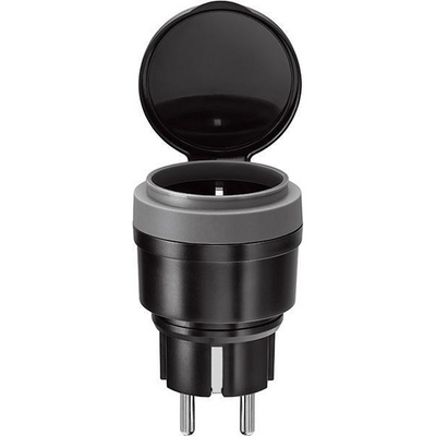 Klikaanklikuit klikaanklikuit AGC-200 compact socket charpentier pour l'extérieur