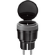 Klikaanklikuit klikaanklikuit AGC-200 compact socket charpentier pour l'extérieur