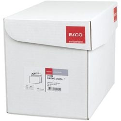Enveloppes elco premium c4 229 x 324 mm 120 g m² 250 pièces