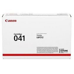 Cartouche de toner noir Canon LBP 041