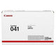 Cartouche de toner noir Canon LBP 041
