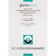 Papier transparent schoellershammer a3 62 g m² 50 feuilles