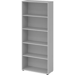 Bach classeur marteau 4000 5 gris 800 mm x 330 mm x 1880 mm
