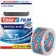 Ruban tesafilm transparent 19 mm x 10 m
