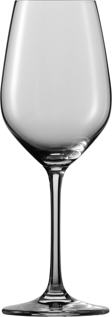 Verre à vin blanc Schott zwiesel vina 2 - 0,28 l - lot de 6