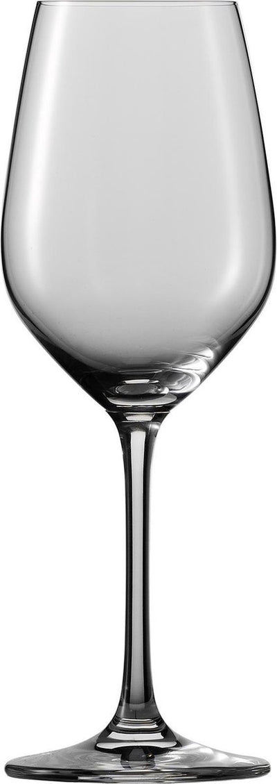 Verre à vin blanc Schott zwiesel vina 2 - 0,28 l - lot de 6