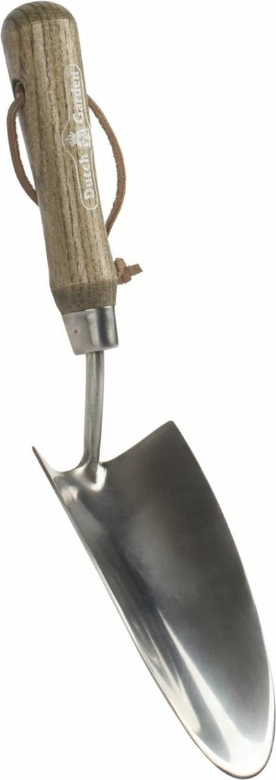 Talen Tools Dutch Garden large truelle de transplantation – parfaite pour les grands pots de plantes