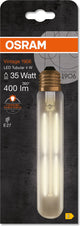 Osram LED filament E27 - 4W (35W) - lumière blanc chaud - non dimmable