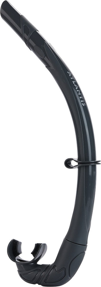 Atlantis suta flex - tuba - adultes - gris