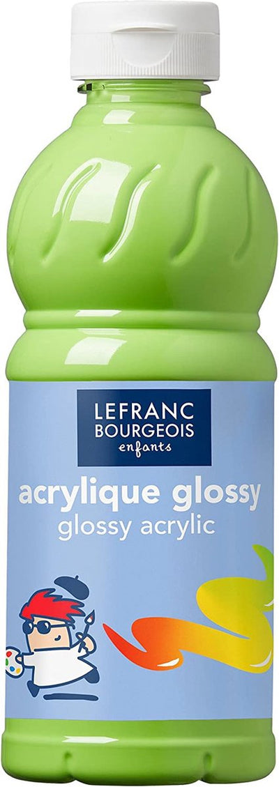 Lefranc bourgeois 188146 hobby paint peinture acrylique 500 ml 1 pièce(s)