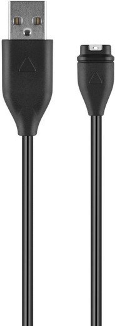 Chargeur Garmin - Câble de chargement USB et câble de données smartwatch - 1 mètre
