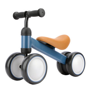 Draisienne Jipy bleu foncé