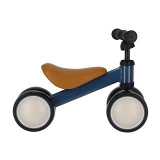 Draisienne Jipy bleu foncé
