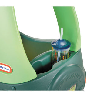 Little Tikes Cozy Coupé Dino