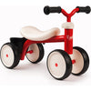 Smoby Rookie Ride-on Walking Car Red