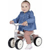 Bike de reproduction recrue rose