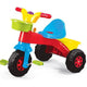 Tricycle Dolu Dolu