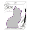 Jean-Pierre Sand Parfum Gattina Black Femmes 75 ml