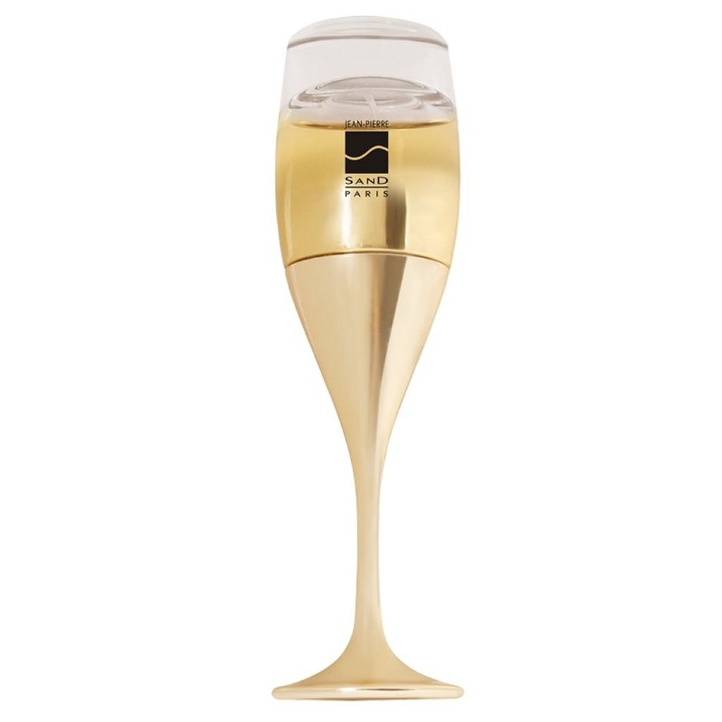 Jean-Pierre Sand Jean-Pierre Sand Eau de Parfum Champagne Or 35 ml