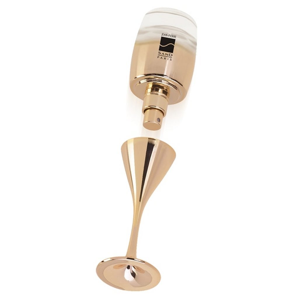 Jean-Pierre Sand Jean-Pierre Sand Eau de Parfum Champagne Or 35 ml