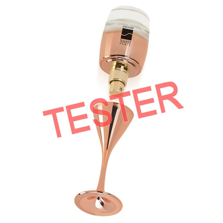 Jean-Pierre Sand Tester Jean-Pierre Sand Eau de Parfum Rosé 35 ML Tester