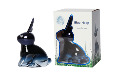 Jean-Pierre Sand Jean-Pierre Sand Eau de Parfum Blue Hopp pour femmes 75 ml