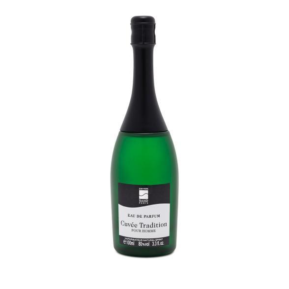 Jean-Pierre Sand Jean-Pierre Sand Eau de Parfum Cuvee Tradition pour hommes 100 ml