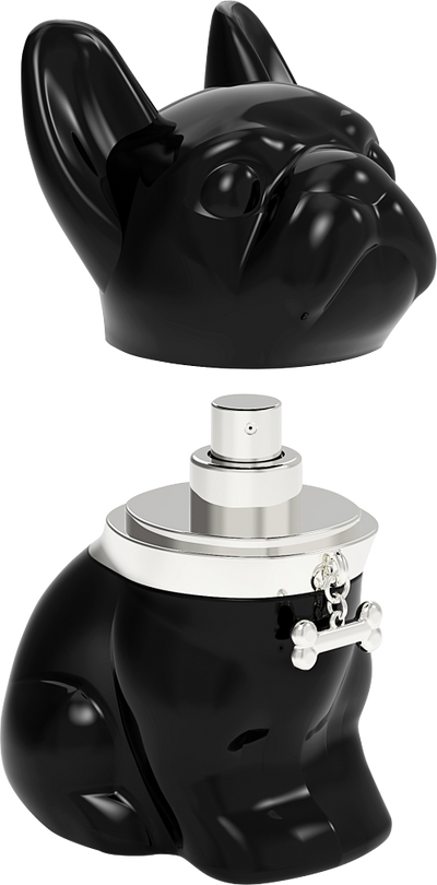 Jean-Pierre Sand Jean-Pierre Sand Eau de Parfum Apello Black pour hommes 75 ml