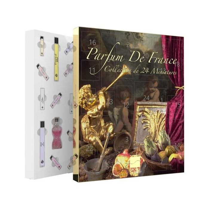 Jean-Pierre Sand Jean-Pierre Sand Eau de Parfum Calendrier de Noël Engel