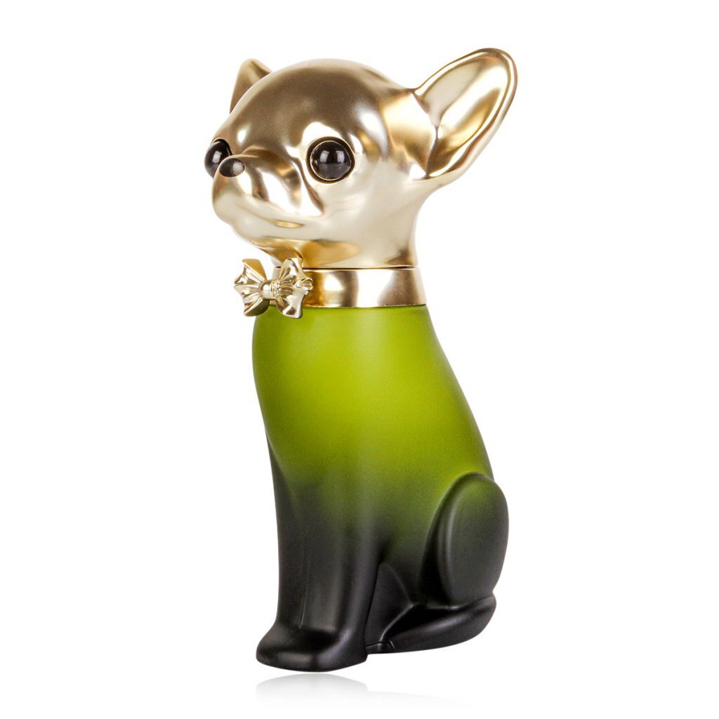 Jean-Pierre Sand Tester Parfum Tekito Chic Women 75 ML Tester