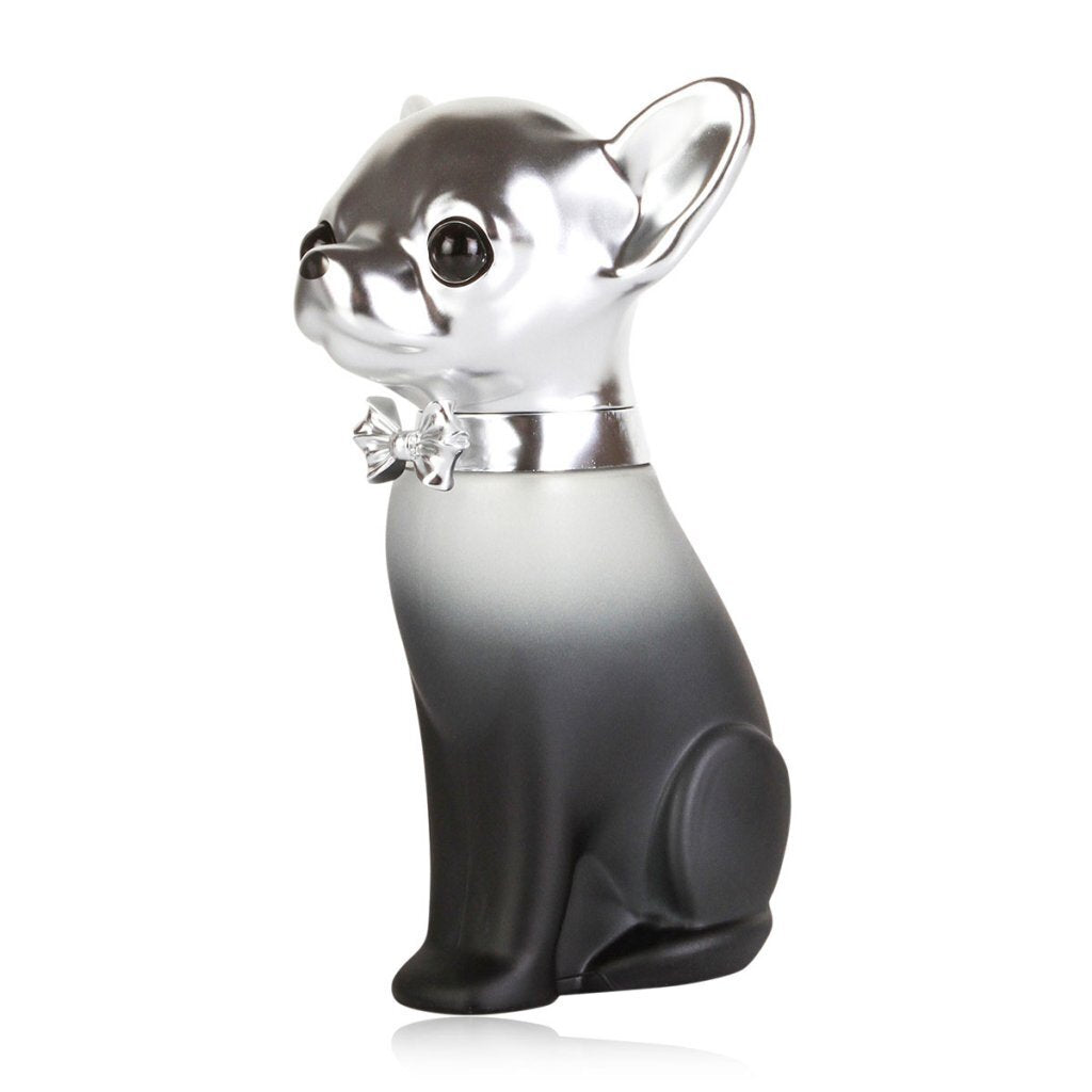 Jean-Pierre Sand Parfum Tekito Argent Femme 75 ml