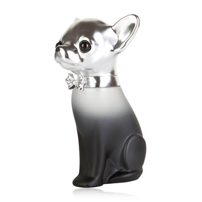 Jean-pierre sable testeur parfum tekito argent femme 75 ml testeur