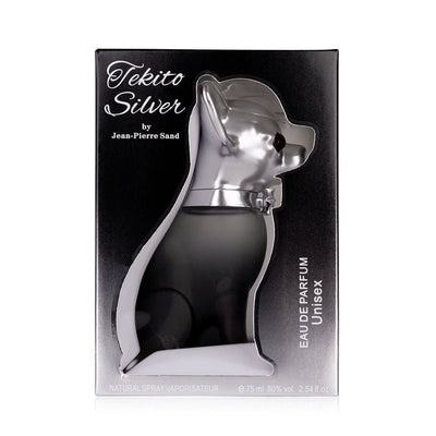 Jean-Pierre Sand Parfum Tekito Argent Femme 75 ml